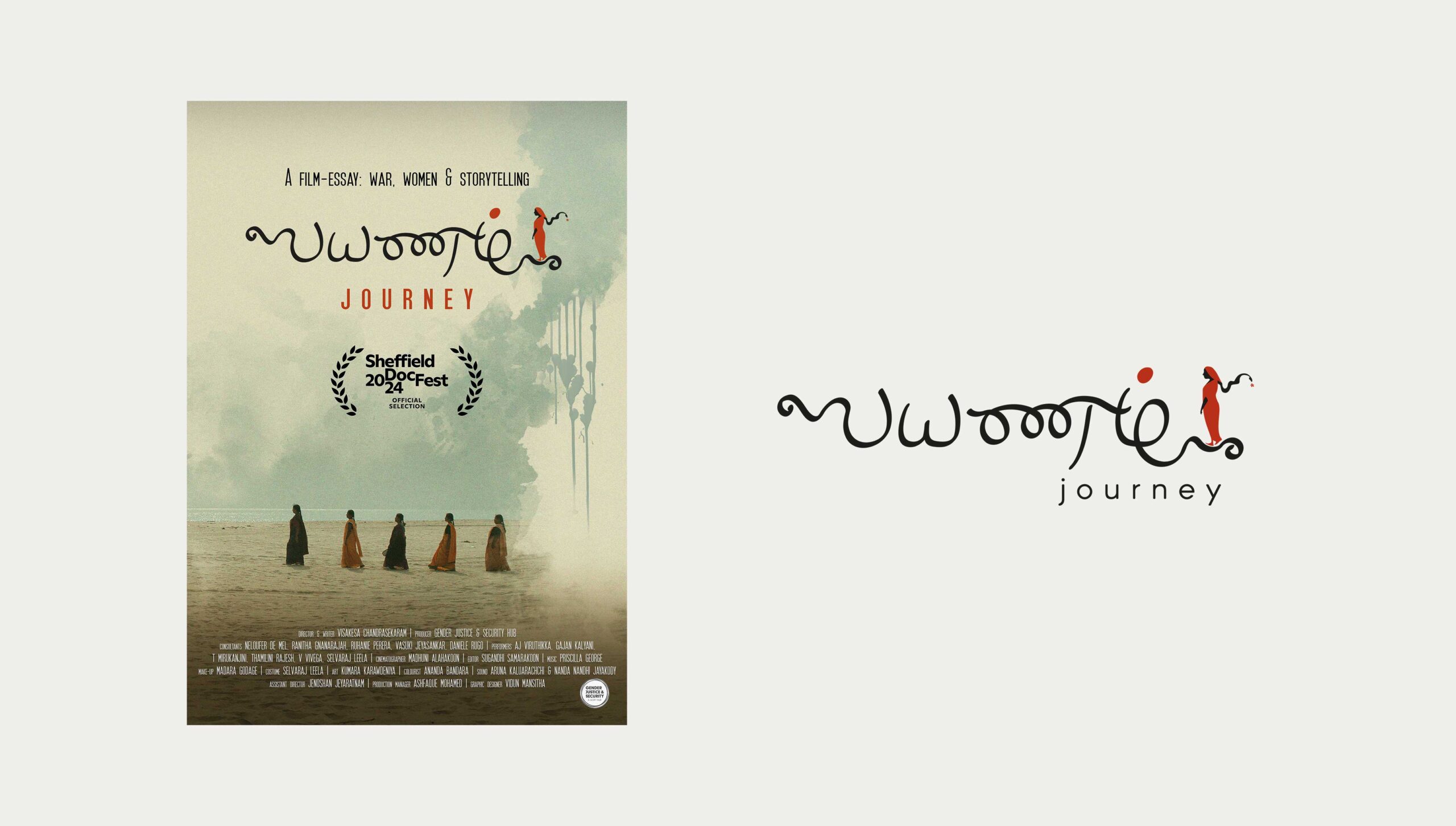 payanam poster option awarded